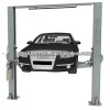 CE approved clear floor car lift 5000kgs