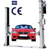 2 post lift hydraulic vehicle hoist with CE