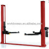 3.2t manual two post auto lift vehicle lifter