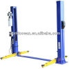 Top sales WT4000-A CE approved two post auto lifter