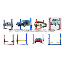 High quality car lift two post for big sale