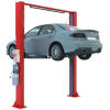 2 columns hydraulic vehicle lifting equipment