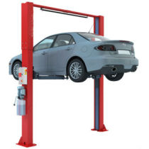 2 columns hydraulic vehicle lifting equipment