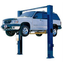 clear-floors 10000 pounds truck lifts