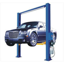 Reliable manufacture hydraulic two-post lifts