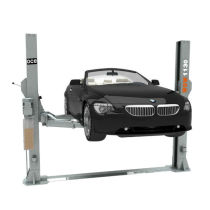 Cheap two post hydraulic car lifts