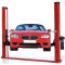 Top Sales Hydraulic drive two post car lift