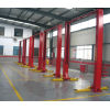 Best seller low ceiling 4 ton car lift with CE certification