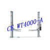 2 post low ceiling car lift 4000kgs with CE WT4000-A
