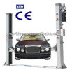 Hot sales 3.2Ton 2 post car lift hydraulic vehicle lift