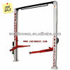 Cheap two post hydraulic car lift with CE certification