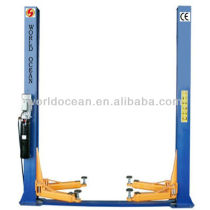 auto shop tools cheap car lifts with CE