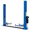 highly wear resistant Dual Hydraulic Cylinders Two post lift
