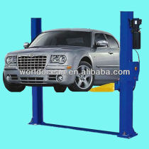 used 2 post car lift for sale
