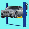 2 post lift hydraulic car hoist