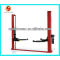 2013 Hotsale cheap two posthydraulic car lift,cheap car hoist with CE approved