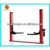 2013hotsale and cheap two post car lift with CE approved