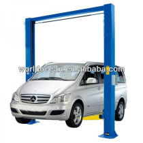 Gantry Car Lift auto lifting car hoist 2 post car lift