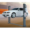 single-point handle release 9000lb two post car lift