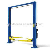 Single-point safety release hydraulic car lift price