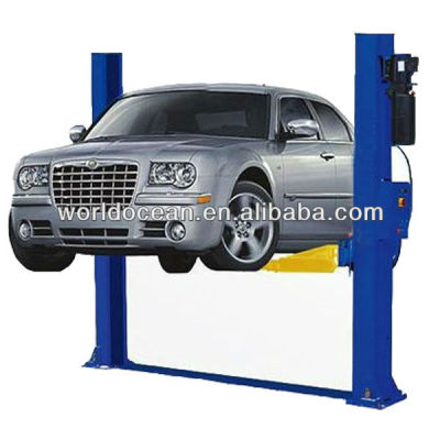 Auto lift with CE