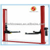 Hot sale two post car lift for heavy duty (4T)