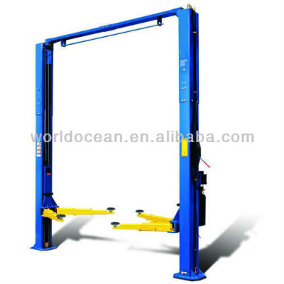 economical residential gantry car lifts