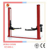 2013 Hot sale hydraulic car lift / Used car lifts for with CE for sale