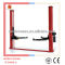 Floor plate used car lifts for sale (3.6 ton~5 ton)