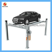 Electric Car Parking Lift Machine with CE