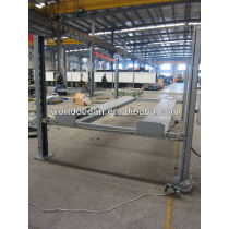 used 4 post car lift for sale;auto workshop equipment
