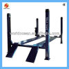4200kgs hydraulic 4 post hoist with CE