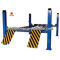 4 post car lift for sale/Hydraulic car lift/Used car lift for sale