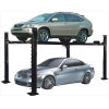 4 cloumns car lifts for home garages car parking hoist WF3500