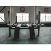 Simple & Cheap Four post car lifter WF4000 with CE