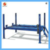 3.5t/3.7t/4t/4.2t/5t 4 post car lift with rolling jack alignment lift WSA4000 (CE)