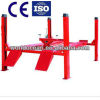 4 post car lift with CE certification