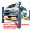 5 ton used 4 post car lift for sale