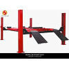 New Products for 2013 Four post hydraulic vehicle lift for repairing and parking