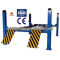 used 4 post car lift for sale