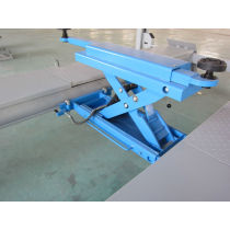 2013 CE/ISO standard lift manufacturer wheel alignment lift