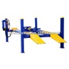 Hot Product for 2013 Four Post Hydraulic Alignment vehicle lift meet CE stanard