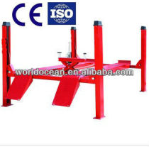 Manufacturer of single post car lift,two post car lift,four post car lift