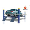 Four post car lift for sale