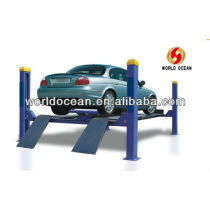 Four post car lift for sale