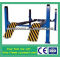 4 posts car lift with CE certification