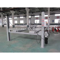 used 4 post car lift for sale,four post car lift