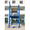 car elevator parking systemsWCH3000 for the residential or office building