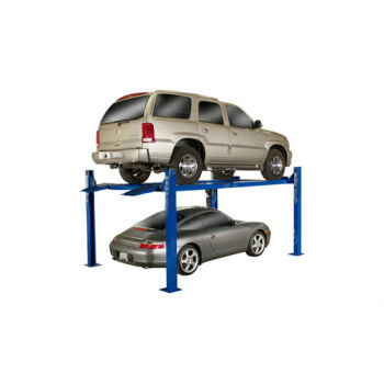 Personalized hydraulic drive auto parking lift