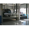 garage car lift with CE certificate, hot selling car elevator WCH3000